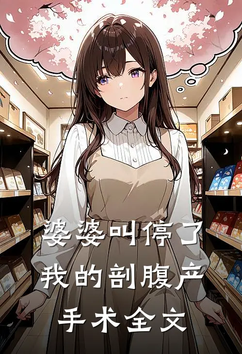 婆婆叫停了我的剖腹产手术全文