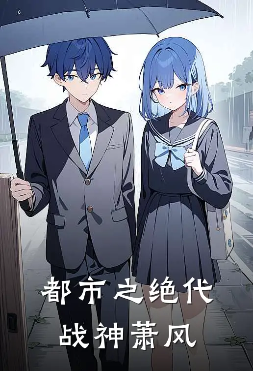 都市之绝代战神萧风