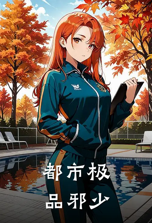 都市极品邪少