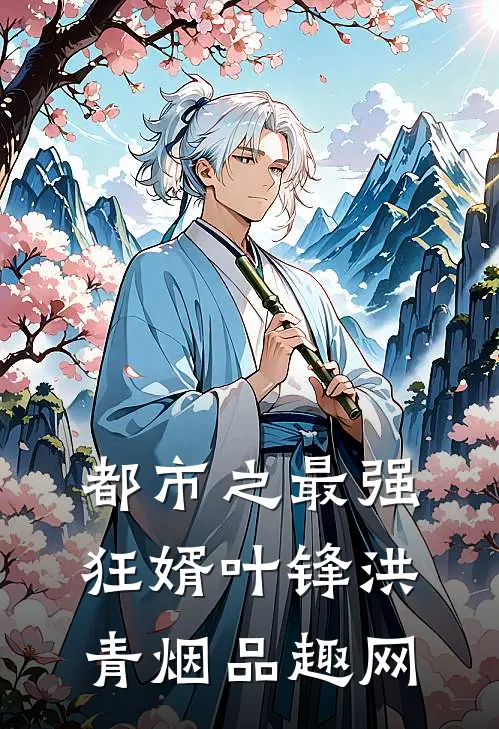 都市之最强狂婿叶锋洪青烟品趣网
