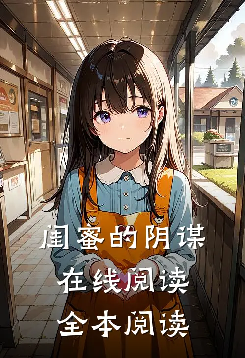 闺蜜的阴谋在线阅读全本阅读
