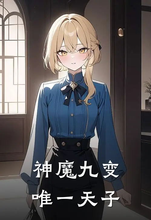 神魔九变唯一天子
