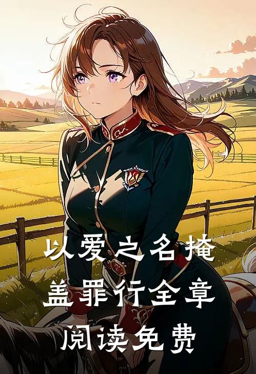 以爱之名掩盖罪行全章阅读免费