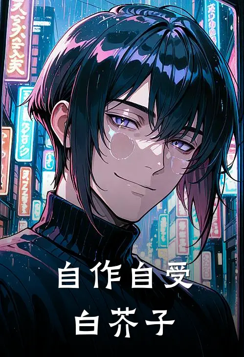 自作自受白芥子