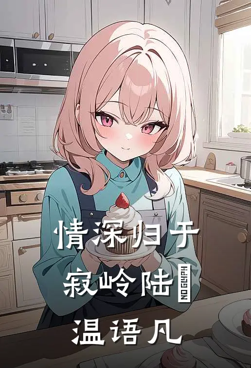 情深归于寂岭陆柌温语凡