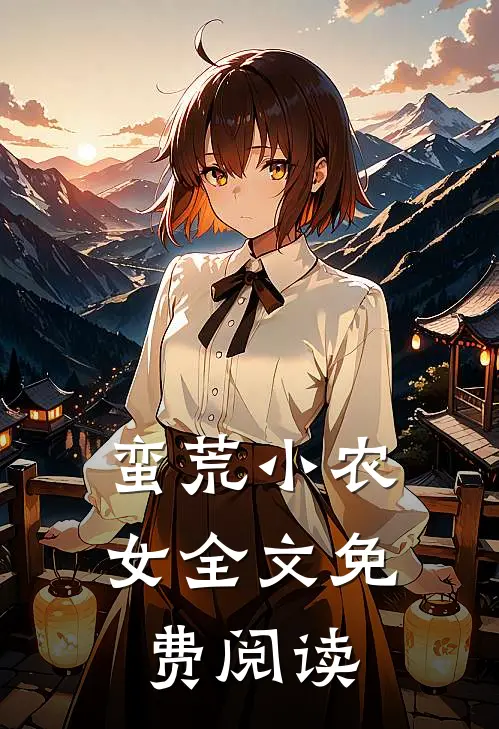 蛮荒小农女全文免费阅读