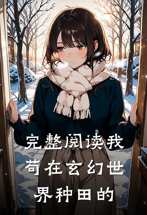 完整阅读我苟在玄幻世界种田的