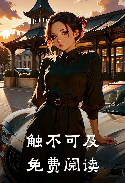 触不可及免费阅读