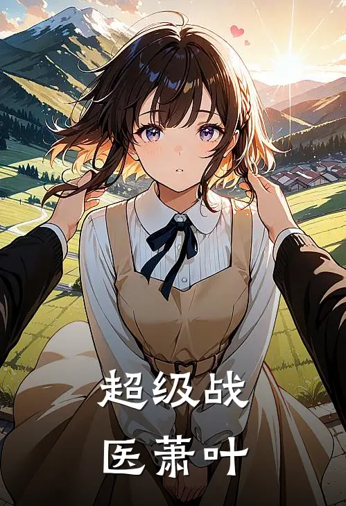 超级战医萧叶