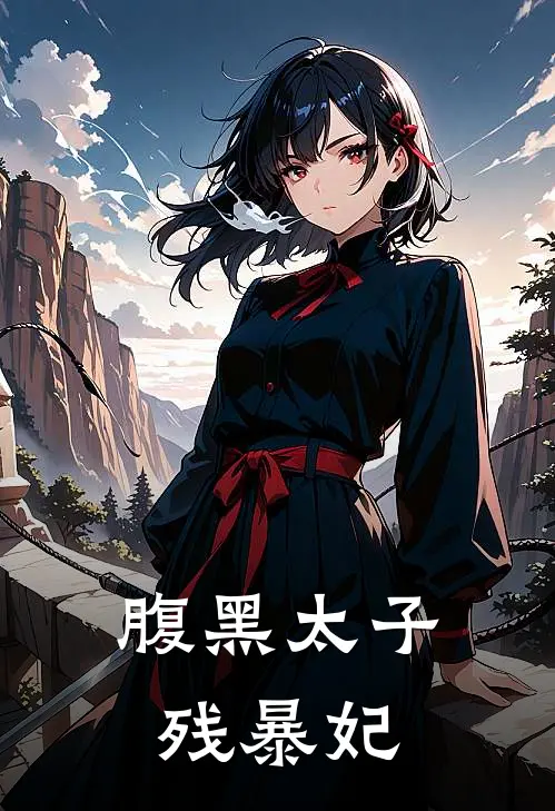 腹黑太子残暴妃