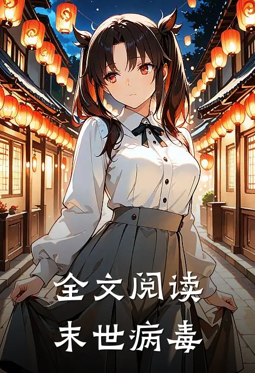 全文阅读末世病毒