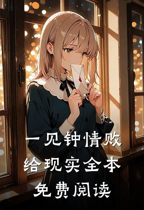 一见钟情败给现实全本免费阅读