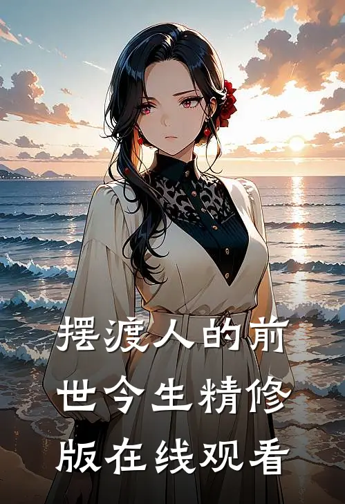 摆渡人的前世今生精修版在线观看