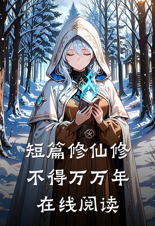 短篇修仙修不得万万年在线阅读