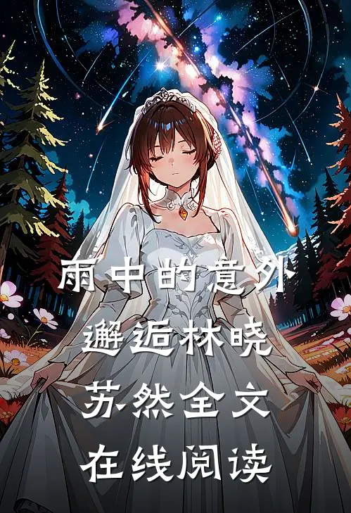 雨中的意外邂逅林晓苏然全文在线阅读