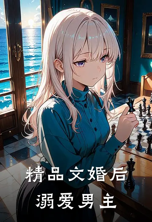 精品文婚后溺爱男主