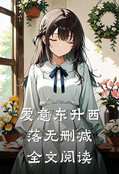 爱意东升西落无删减全文阅读