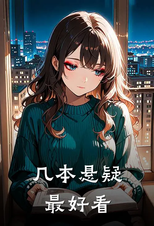 几本悬疑最好看