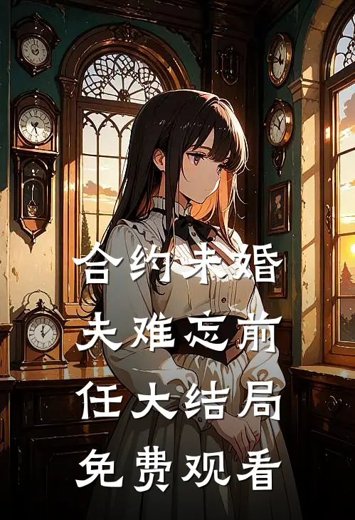 合约未婚夫难忘前任大结局免费观看