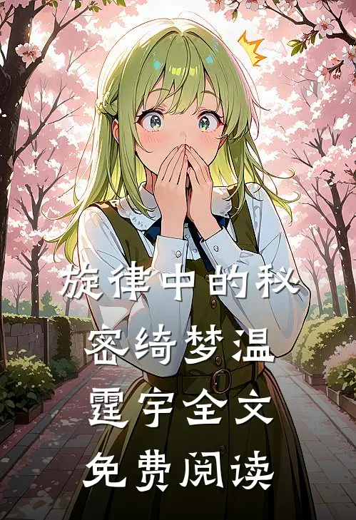 旋律中的秘密绮梦温霆宇全文免费阅读