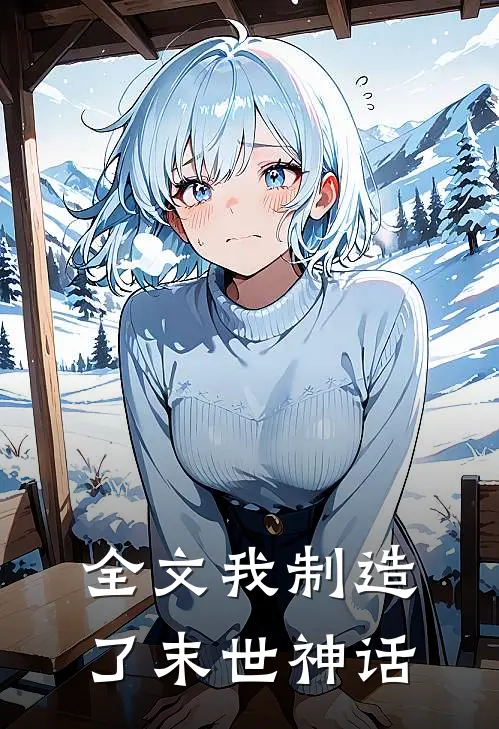 全文我制造了末世神话