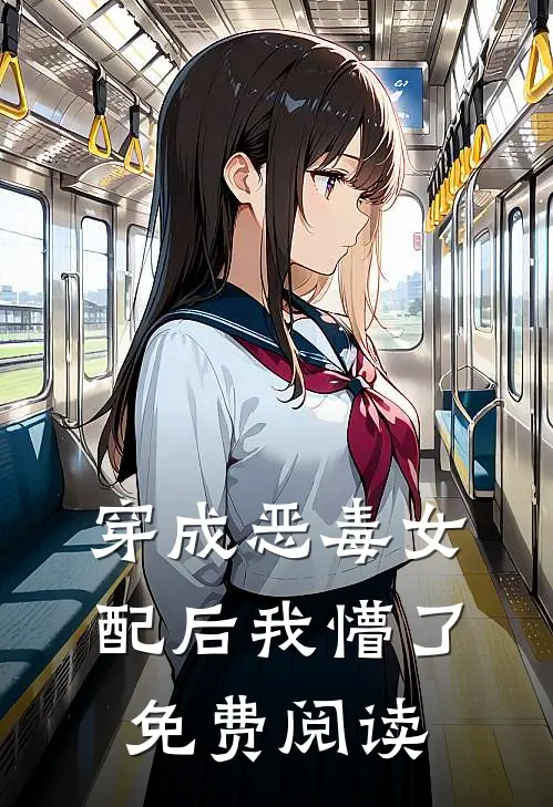 穿成恶毒女配后我懵了免费阅读