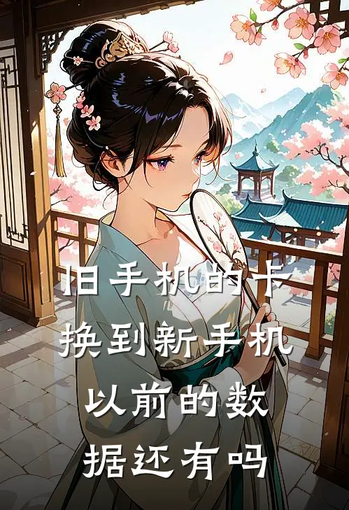 旧手机的卡换到新手机 以前的数据还有吗