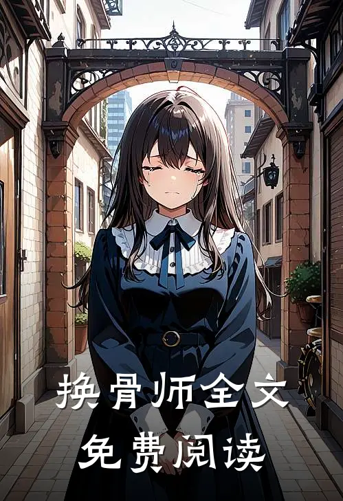 换骨师全文免费阅读