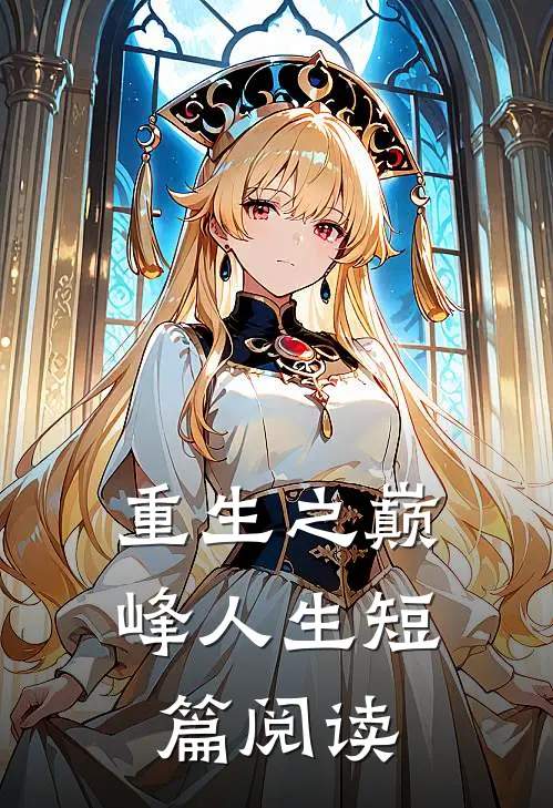 重生之巅峰人生短篇阅读