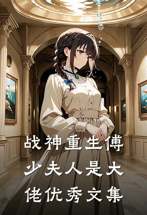 战神重生傅少夫人是大佬优秀文集