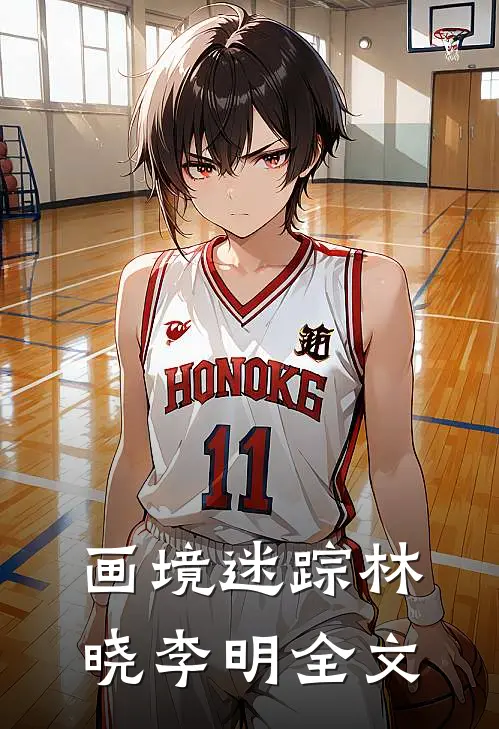 画境迷踪林晓李明全文