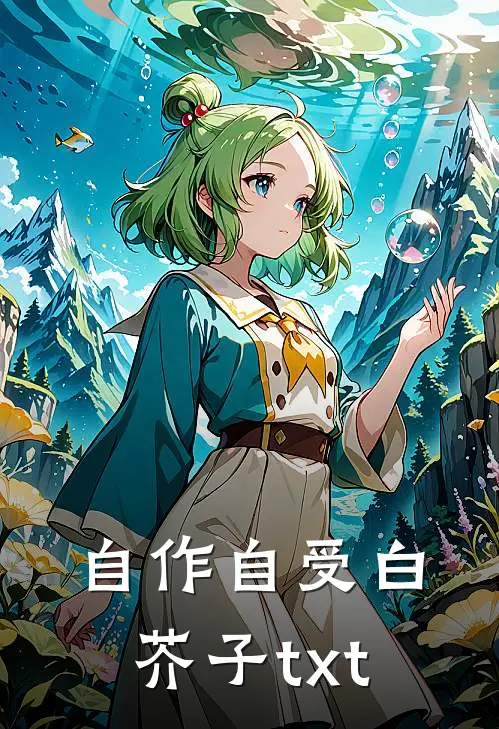 自作自受白芥子txt