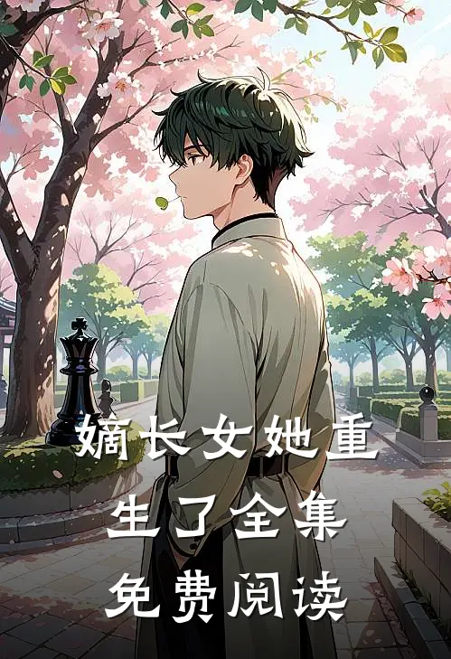 嫡长女她重生了全集免费阅读