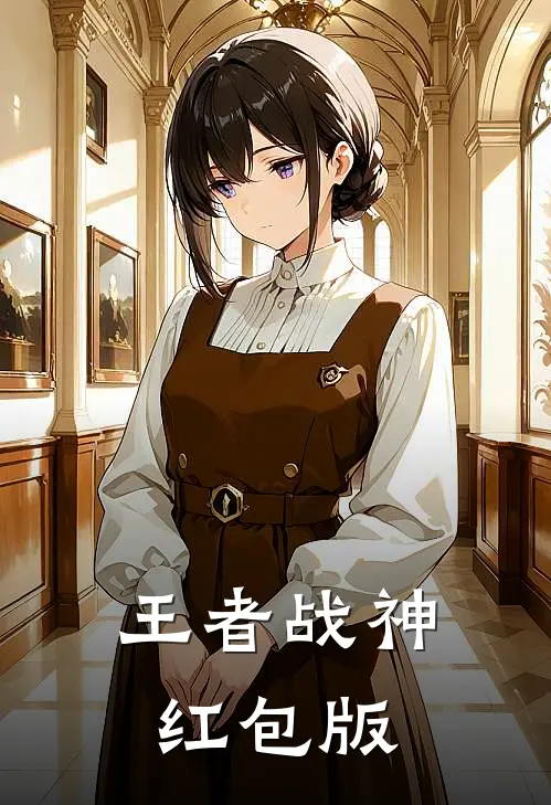 王者战神红包版