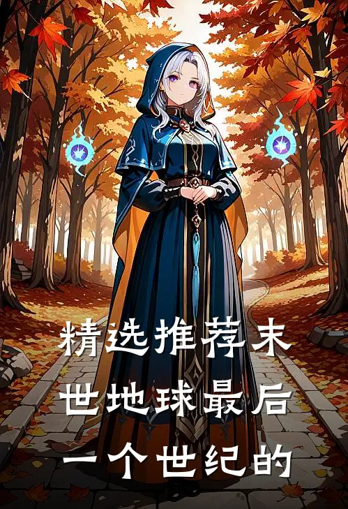 精选推荐末世地球最后一个世纪的