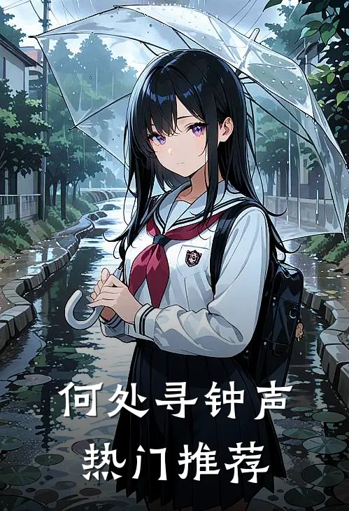 何处寻钟声热门推荐