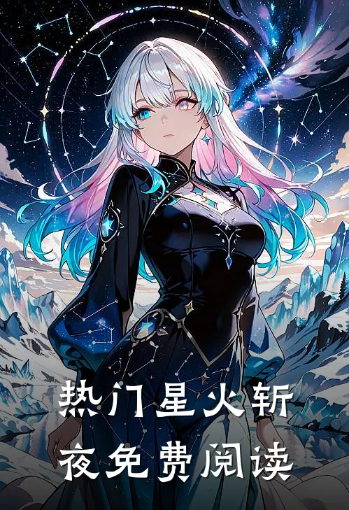 热门星火斩夜免费阅读
