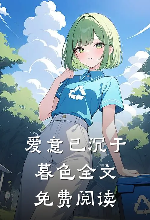 爱意已沉于暮色全文免费阅读
