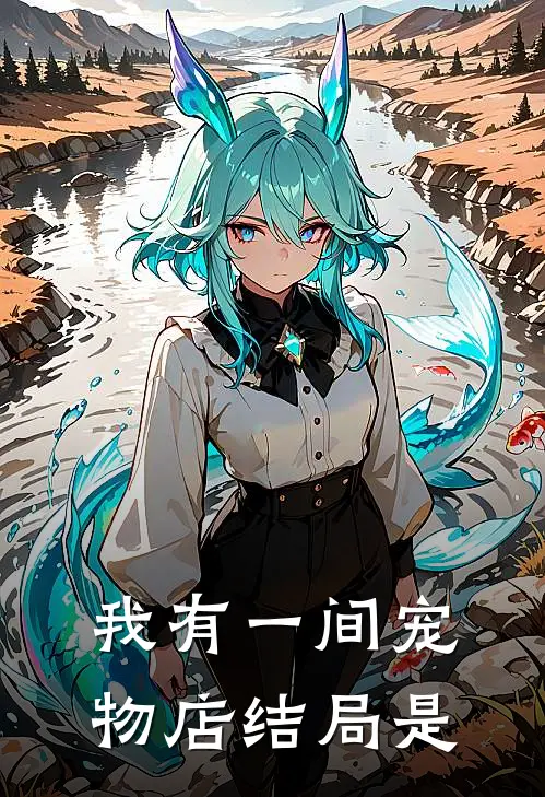 我有一间宠物店结局是