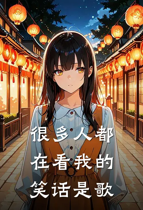 很多人都在看我的笑话是歌