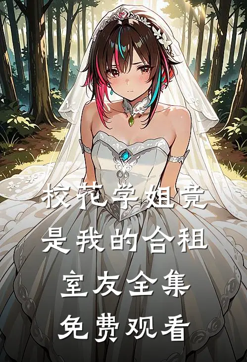 校花学姐竟是我的合租室友全集免费观看