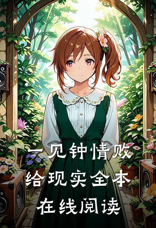 一见钟情败给现实全本在线阅读