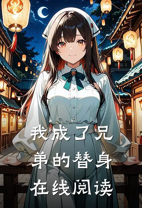 我成了兄弟的替身在线阅读