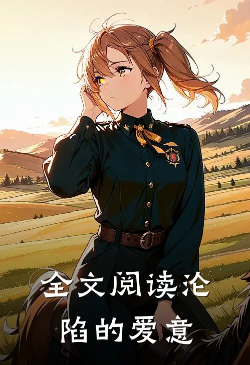 全文阅读沦陷的爱意