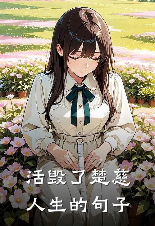 活毁了楚慈人生的句子