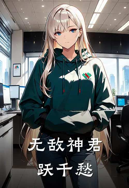无敌神君跃千愁