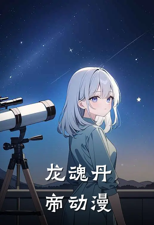 龙魂丹帝动漫