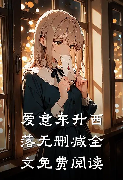 爱意东升西落无删减全文免费阅读
