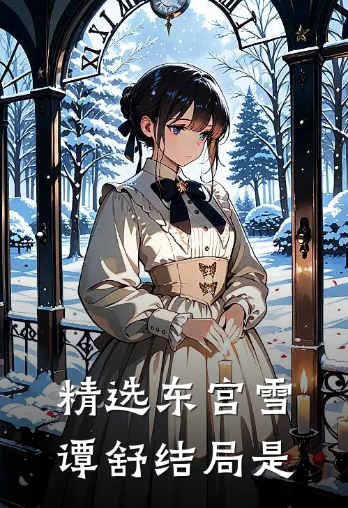 精选东宫雪谭舒结局是