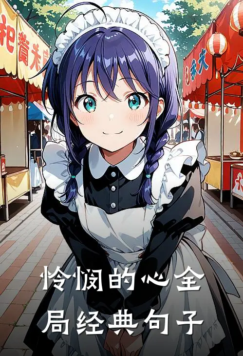怜悯的心全局经典句子